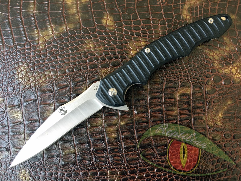 ��� Steelclaw. ������