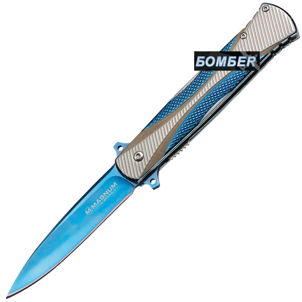 ��� BOKER (01LG114) SE Dagger Blue. ��������. ����� 440�