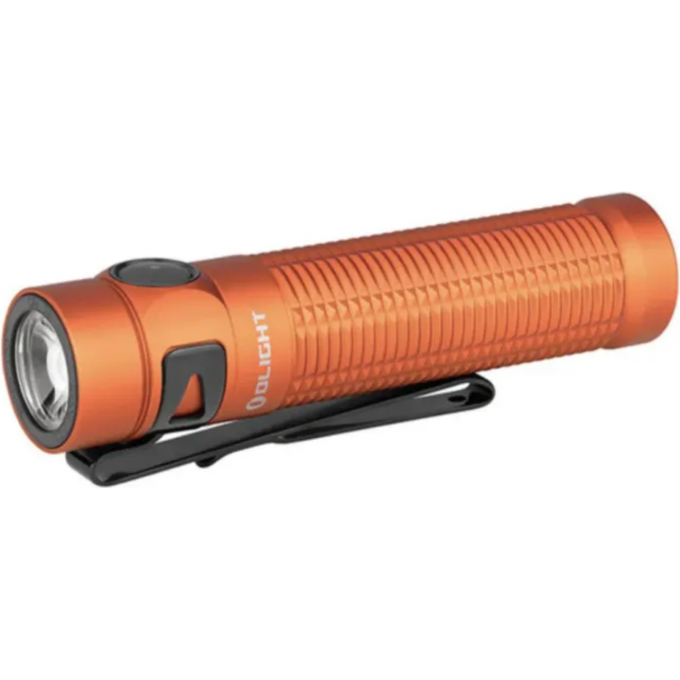 OLIGHT � ������ Baton 3 Pro. Orange. CW