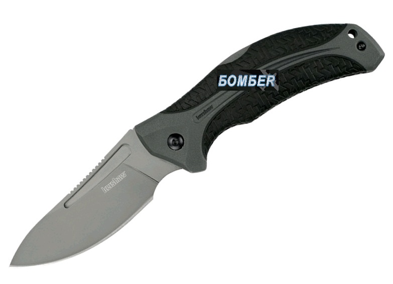 ��� Kershaw (1898 LoneRock) ��������, �������-�������, ����� 8�r13Mov