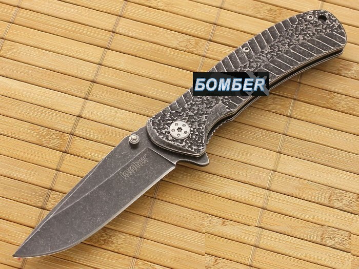 ��� Kershaw (1301BW Starter) ��������, ����� 3�r13, �������� �������.