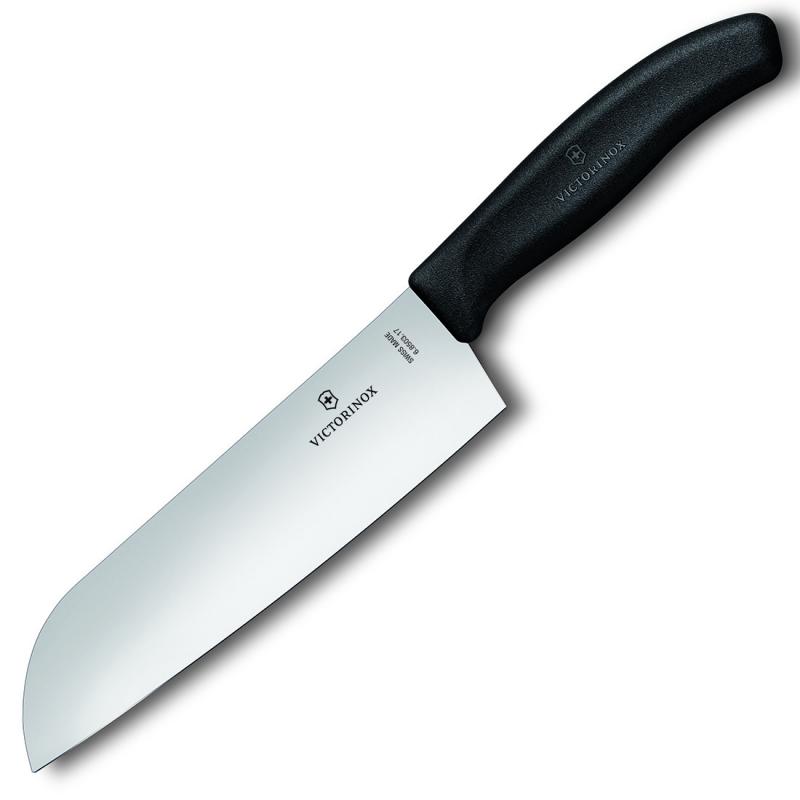 ��� VICTORINOX (6.8503.17) Santoku 